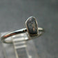 Alexandrite Crystal Silver Ring From Brazil - Size 7 - 1.99 Grams