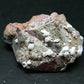 Rare Rhodochrosite crystal from Canada - 1.7"