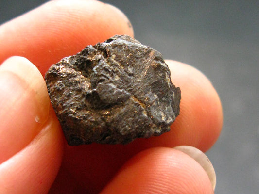 Tantalite Crystal From Brazil - 0.7" - 33.05 Carats