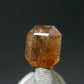 Rare Eosphorite Gem Cut Stone From Brazil - 0.90 Carats
