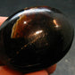 Rare Large Blue Amber Tumbled Piece Fluorescent From Indonesia - 2.1" - 24.11 Grams