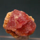 Rare Large Pezzottaite Crystal from Madagascar - 17.36 Carats - 0.8"