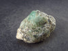 Emerald Beryl Crystal From Russia - 1.2" - 12.5 Grams