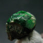 Rare Uvarovite Garnet Crystal from Outokumpu Finland - 6.41 Carats
