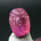 Rare Large Pezzottaite Pink Beryl Cut Facetted Gem from Madagascar - 1.49 Carats