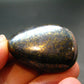 Covelite Covellite Tumbled Stone From Peru - 1.4" - 31.34 Grams