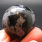 Mystic Merlinite Sphere From Indian Ocean - 1.3"