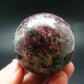 Rare Eudialyte Sphere Ball From Russia - 1.8" - 141.64 Grams