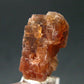 Rare Red Gem Villiaumite Crystal from Russia - 0.8" - 2.95 Grams