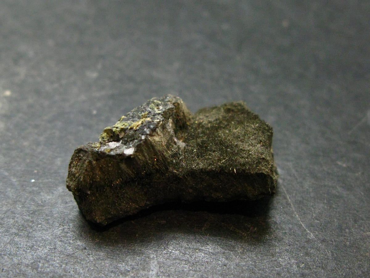 Millerite Cluster From Ontario, Canada - 1.1" - 8.44 Grams