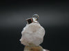 Phenakite Phenacite Crystal Silver Pendant from Russia - 0.8" - 1.54 Grams