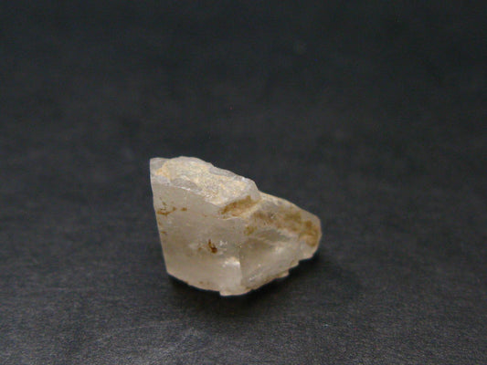 Phenakite Phenacite Gem Crystal from Mogok Burma / Myanmar 5.15 Carats