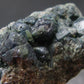 Museum Alexandrite Chrysoberyl Cluster From Zimbabwe - 91.6 Grams - 2.2"