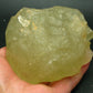 Huge Gem Libyan Tektite Glass From Libya - 440 Grams - 3.8"