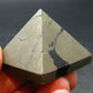 Healers Gold Pyramid From USA - 1.3" - 116.36 Grams