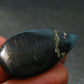 Covelite Covellite Cabochon From Peru - 1.3" - 7.48 Grams