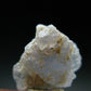 Rare Gray Herderite Crystal from Africa - 0.6" - 2.84 Grams