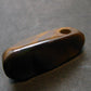 Stunning Rare Boulder Opal Metal Free Pendant from Australia - 1.0" - 3.54 Grams