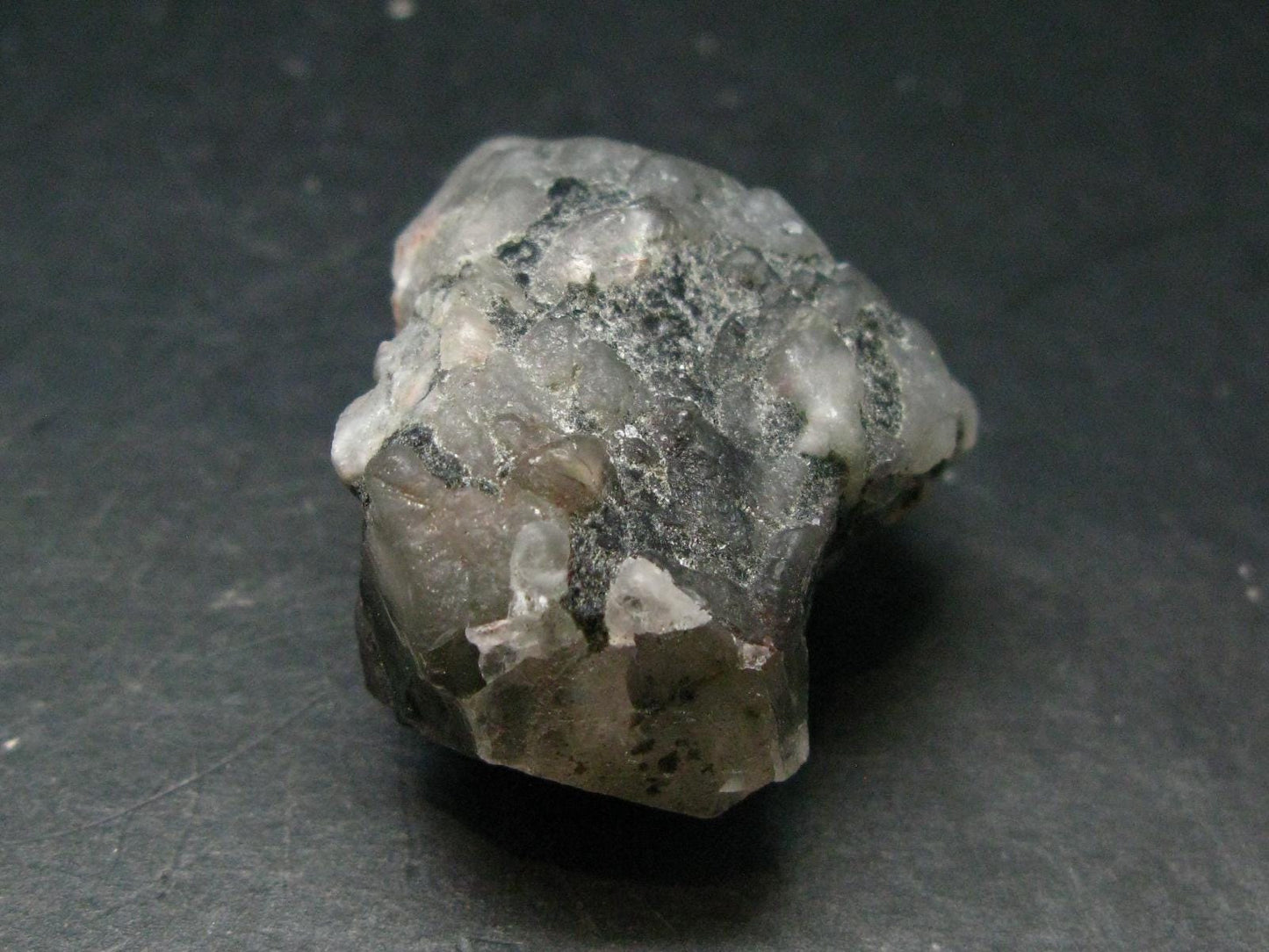 Gem Phenakite Phenacite Crystal From Russia - 46.7 Grams - 2.2"