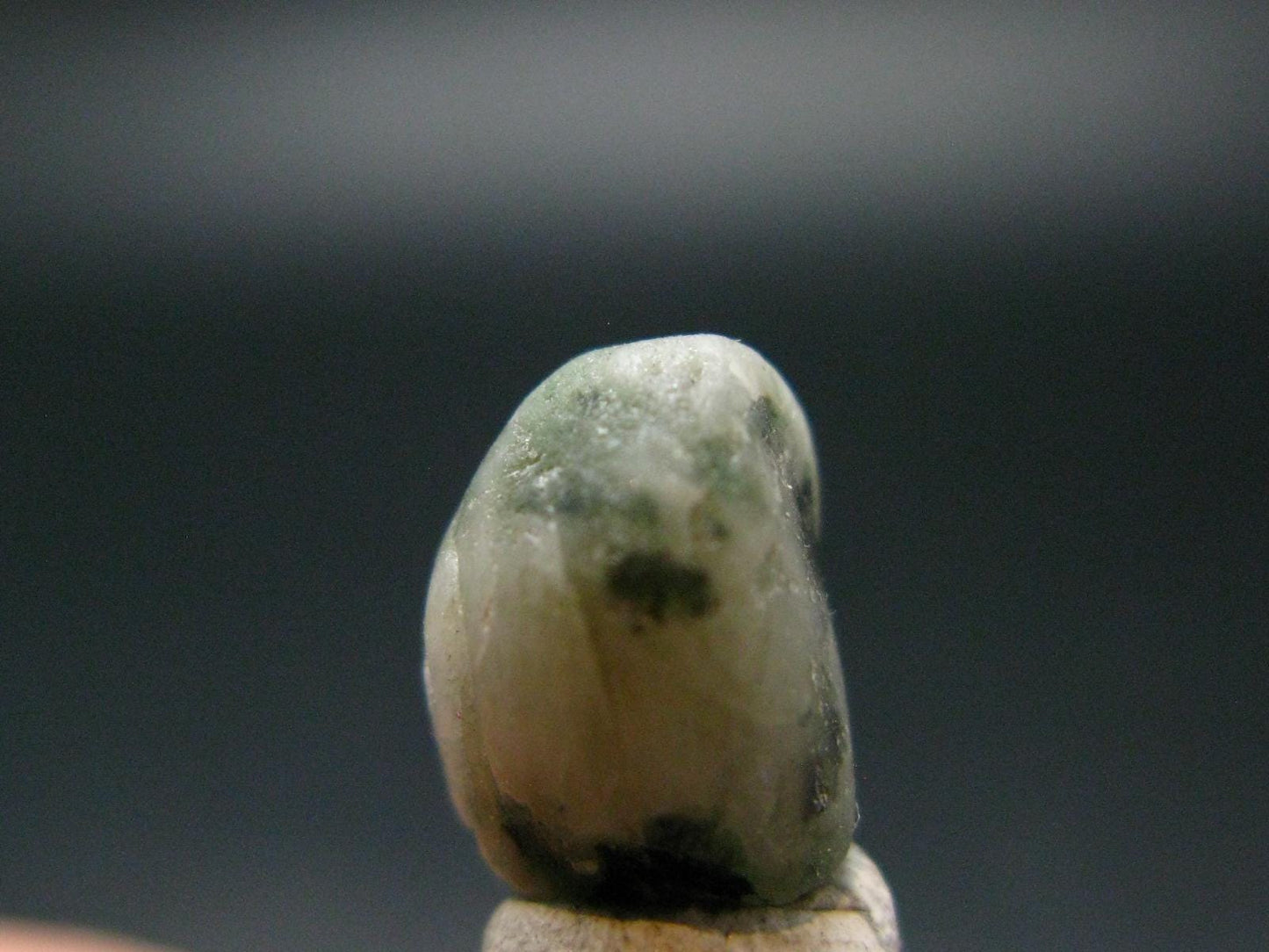 Phenakite Crystal Bead From Russia - 1.47 Grams