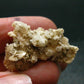 Rare Herderite on Feldspar Cluster from Brazil - 5.17 Grams - 1.1"
