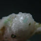 Rare Ajoite in Quartz Crystal from South Africa - 1.0" - 2.30 Grams