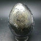 Rare Galena Egg From Peru - 2.9" - 711 Grams