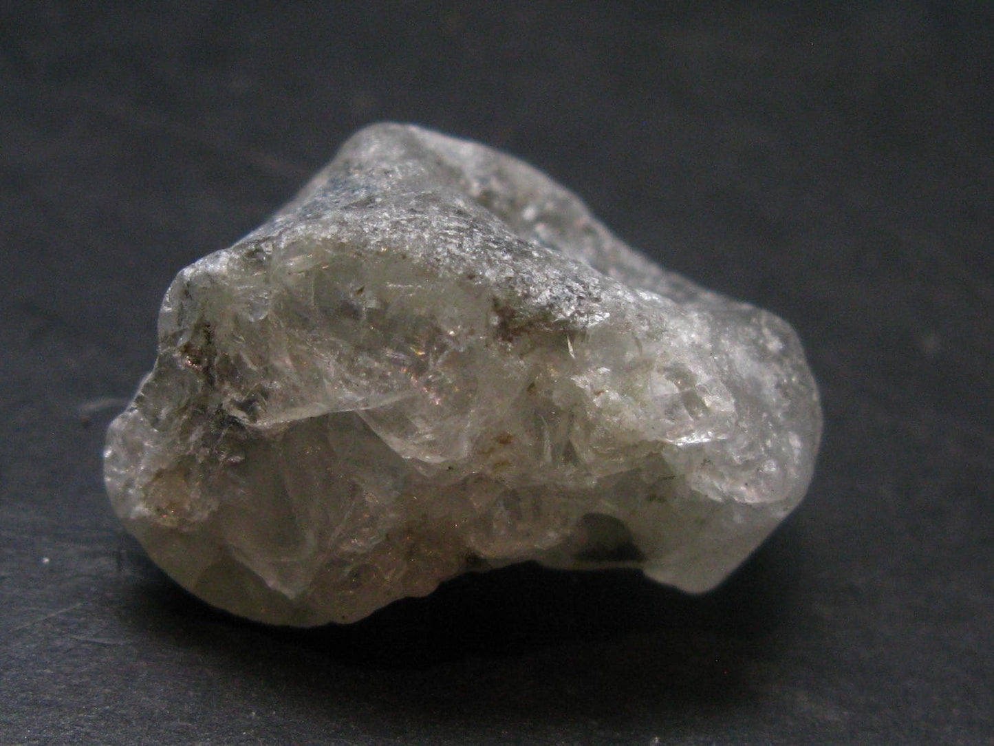 Phenakite Phenacite Crystal from Russia 16.16 Grams