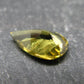 Green Chrysoberyl Cut Gem From Brazil - 1.72 Carats