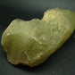 Huge Gem Libyan Tektite Glass From Libya - 844 Grams - 6.3"