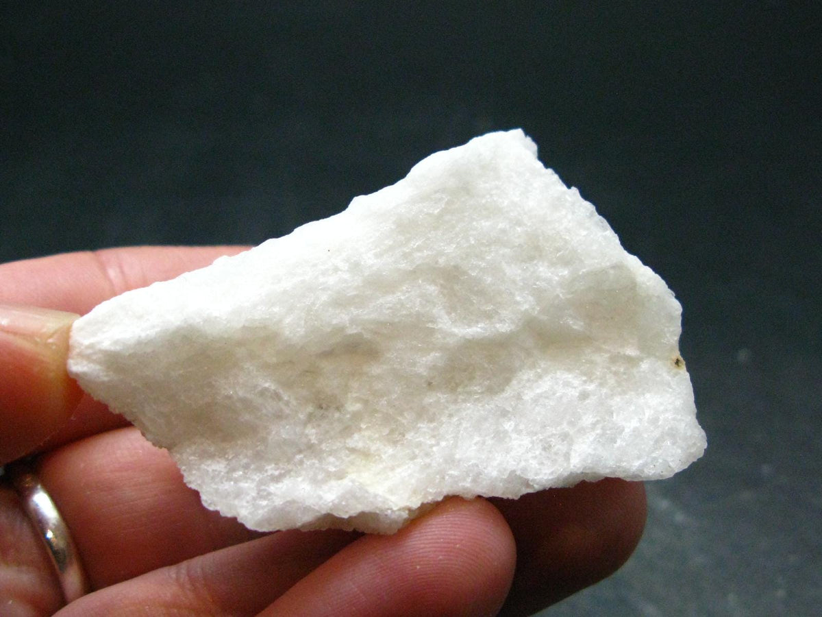 Rare Cryolite Crystal From Greenland - 1.9" - 46.06 Grams