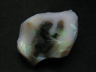 Gem Quality Opal Piece from Welo Ethiopia - 110.3 Carats - 1.6"