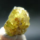 Chrysoberyl Crystal From Brazil - 9.90 Carats