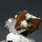 Rare Helvite Cluster from China - 0.6" - 1.20 Grams