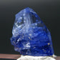 Fine Gem Tanzanite Zoisite Crystal From Tanzania - 7.45 Carats - 0.6"