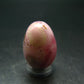 Rhodochrosite Egg from Argentina - 1.0" - 14.85 Grams