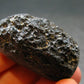 Rare Large Black Tibetan Tektite Raw Piece from Tibet - 1.6" - 30.50 Grams