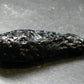 Rare Large Black Tibetan Tektite Tumbled Stone from Tibet - 2.3" - 20.95 Grams