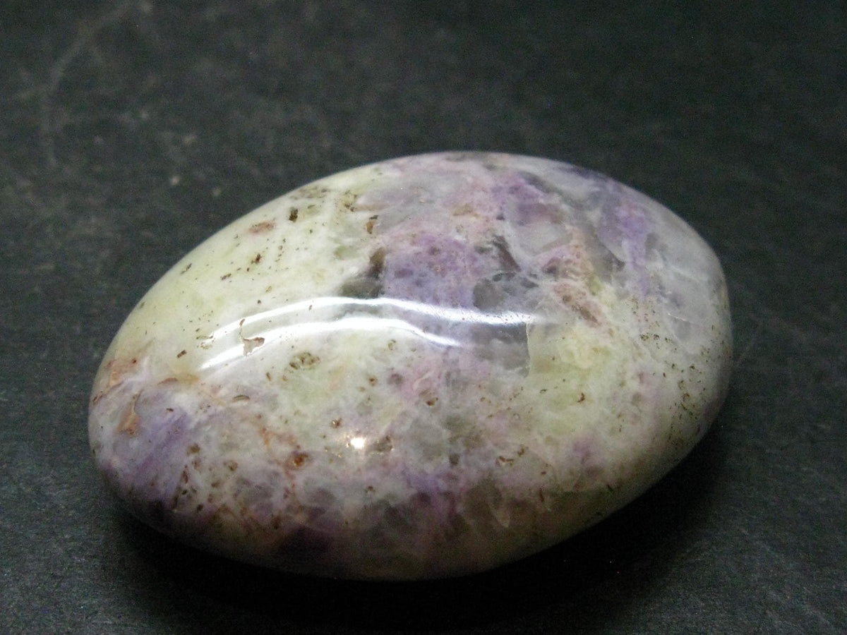 Tumbled Opal Tiffany Stone from USA - 1.8" - 29.53 Grams