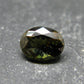 Rare Gem Kornerupine Cut Stone from Sri Lanka - 1.75 Carats