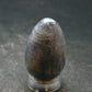 Blue Kyanite Egg From Brazil - 1.2"