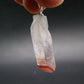 Lithium Quartz Crystal Pendant From Brazil - 1.6" - 4.78 Grams