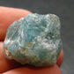 Extremely Rare Grandidierite Gem Crystal From Madagascar - 0.8" - 29.60 Carats
