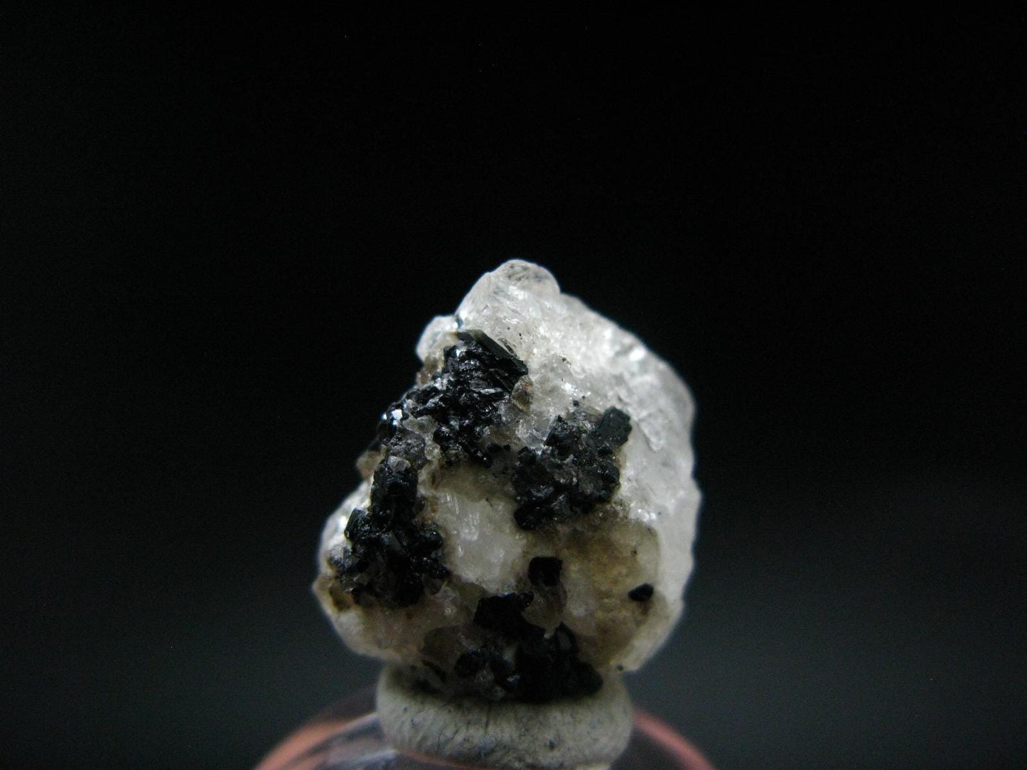 Phenakite Phenacite Gem Crystal from Mogok Burma / Myanmar 27.90 Carats