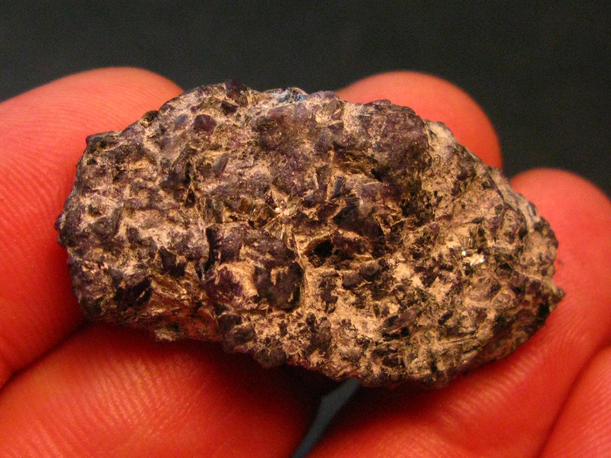 Large Alexandrite Chrysoberyl Crystal From Zimbabwe - 1.5" - 12.20 Grams