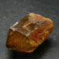 Stunning Natural Unheated Citrine Crystal from Zambia - 15.24 Grams - 1.3"