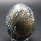 Covelite Covellite Egg From Peru - 2.4" - 232 Grams