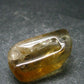 Nice Untreated Unheated Citrine Tumbled Stone from Zambia - 63.95 Carats - 1.2"