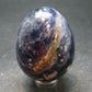 Large Sodalite Egg From Canada - 1.9" - 95.26 Grams
