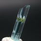 Emerald Vanadium Beryl Crystal From Nigeria - 0.7" - 1.91 Carats